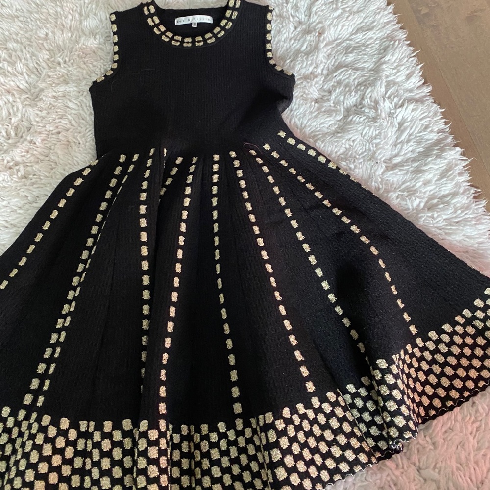 Girl dress! Size 8